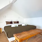 Cia - Maison De Ville Avec Terrasse
