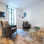 Cia - Maison De Ville Avec Terrasse