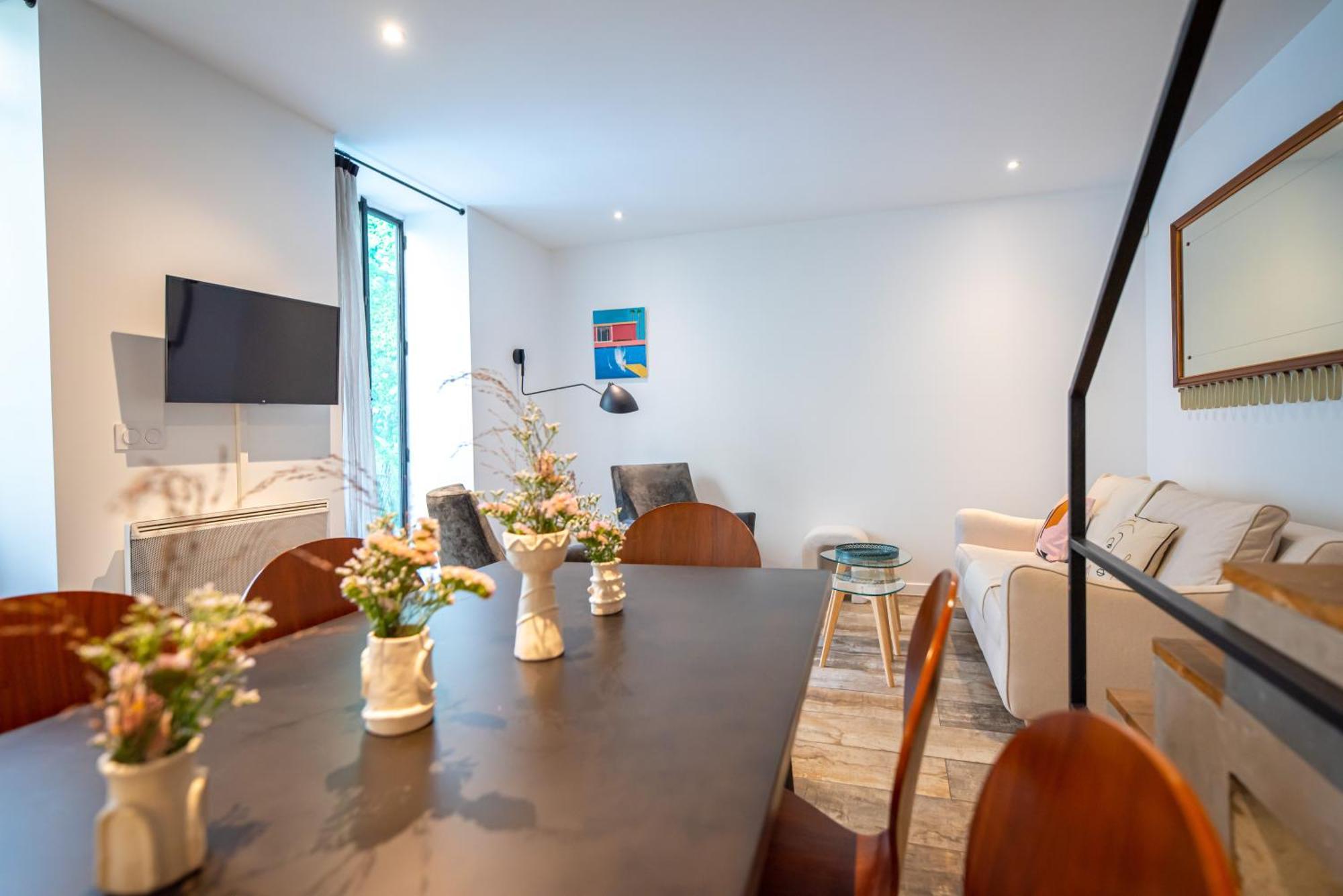 Cia - Maison De Avec Terrasse