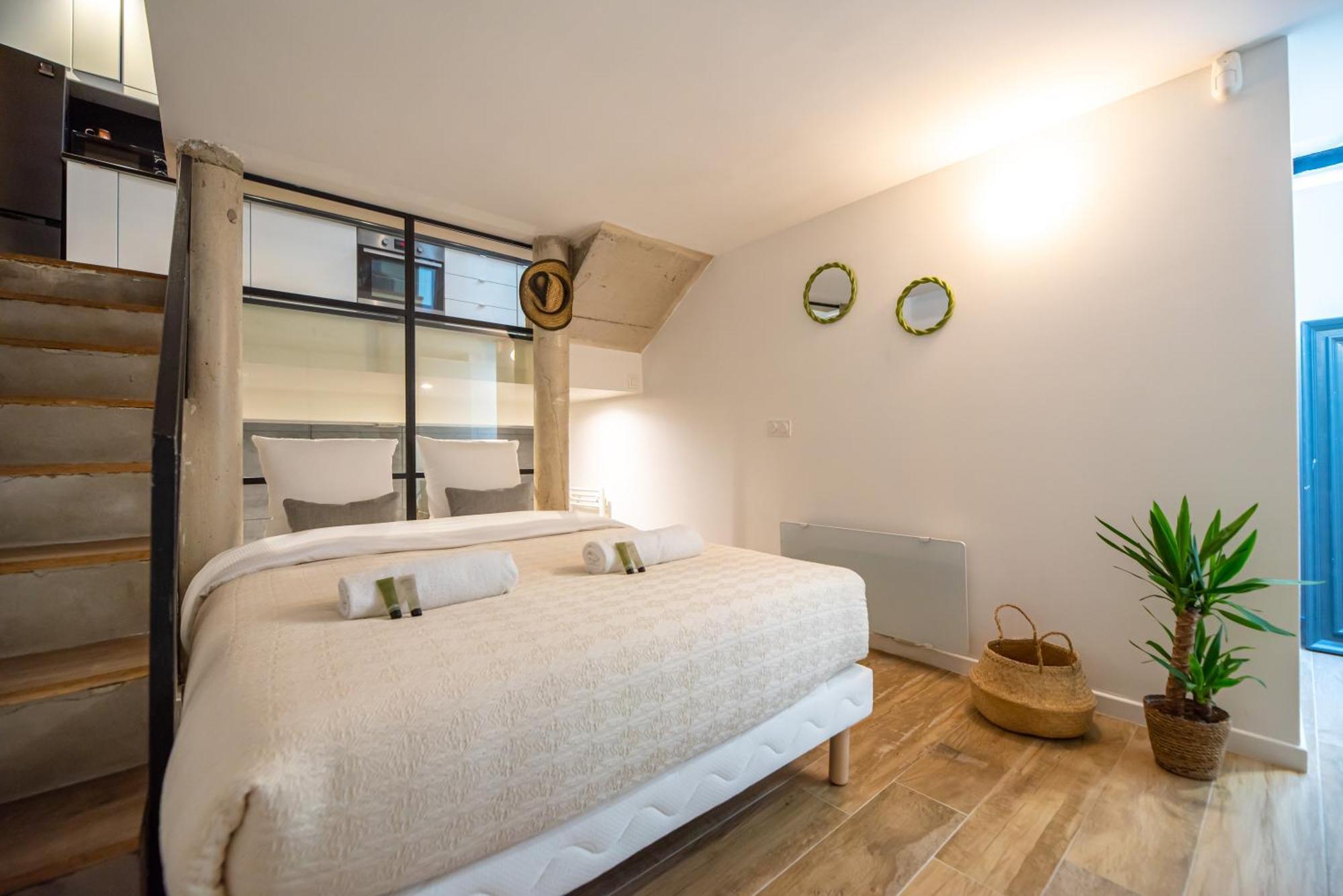 Cia - Maison De Avec Terrasse Apartment