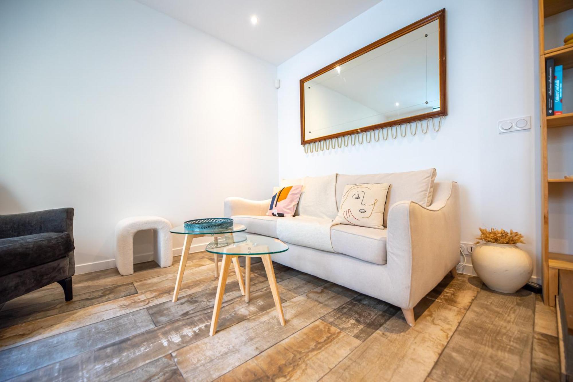 Apartment Cia - Maison De Avec Terrasse
